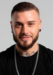 David Ferrán Quintanilla