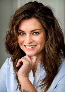 Miljuschka Witzenhausen