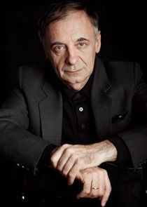 профессор Харламов