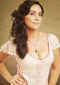 Gl&oacute;ria Damasceno