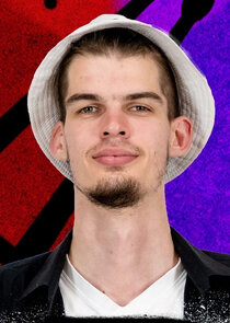 Слендермен