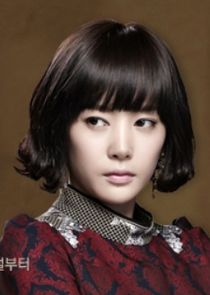 Kim Joo Ri