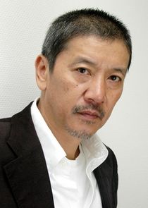 Nakano Tetsuomi