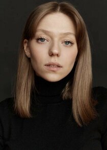 Одноклассница