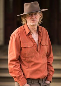 Patrick "Paddy" Fitzgerald