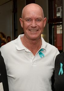 Chief Pilot Chris Manning