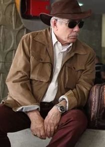 Sebastião Ferreira (1ª fase)