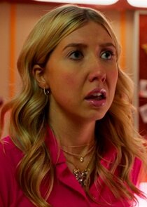 Bethany-May Denbrough