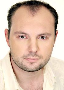 Николай Сазонов