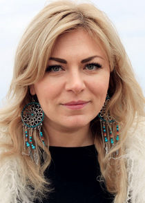 Марійка, дружина Боди