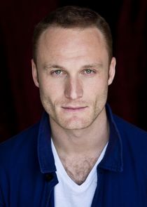 Father Alexandre Ferigault