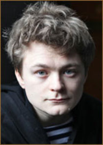 Федя, программист