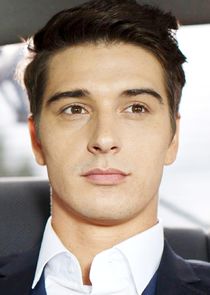 Виталий, киллер