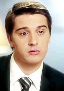 Гарик &ndash; Игорь Борисович Кондрашов, издатель