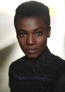 Michelle "Shell" Wilson