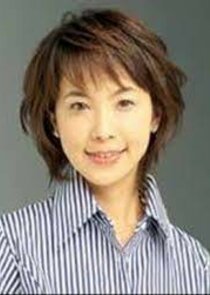 Sara Tokimura / Yellow Flash