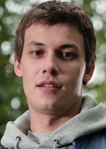 Аркадий Токмаков, муж Шуры, хирург онкогинеколог