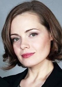 Светлана Михайлова