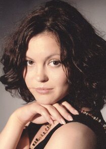 Серафима Брик