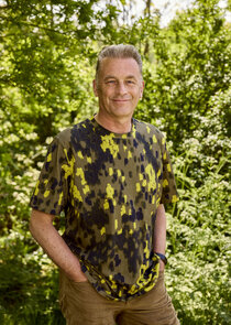 Chris Packham