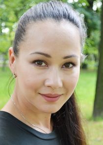 Полина Кожевникова