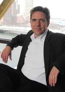 Warren Murphy, Juror #7