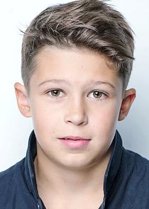 Миша, сын Димы