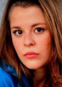 Aspirantka Julia Dąbrowa