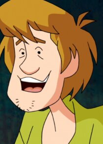 Shaggy Rogers