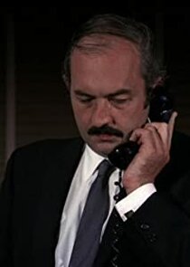 Ming the Merciless/Morlock