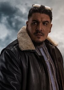 Omar 'Tonnano' El Maalem