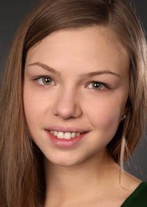 Катя Неробеева