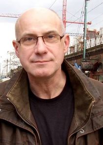 Doktor Maurycy Wiński