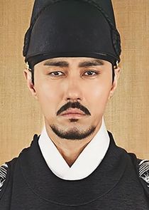 Prince Gwanghae