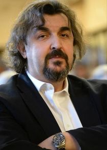 Эдуард Цветков, муж Аллы