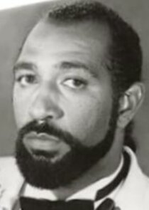 Hampton James Speakes