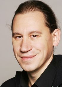 Борис Карлович Кротов, эксперт