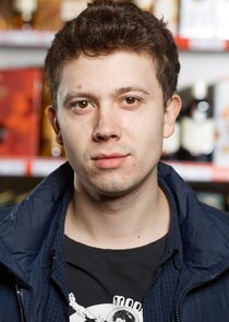 лейтенант Гриша