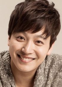 Seo Jin Woo