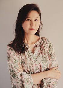Lee Soo Jin