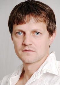 Олег Сергеевич Одинцов, бизнесмен, брат Эрики