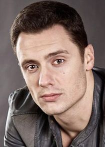 Денис Скобелев, художник