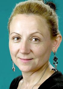 Татьяна Петрова