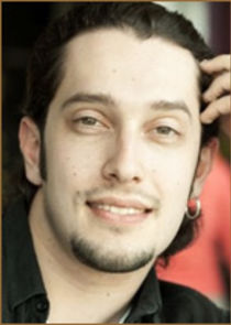 Баро, жених Рады, цыганский барон