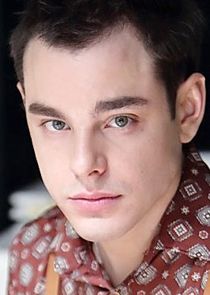 Юрий Григорьевич Артемьев, журналист блогер