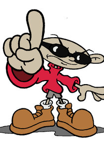 Numbuh 1