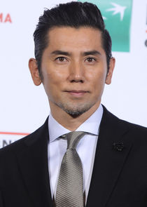 Saneyuki Akiyama