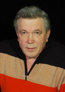 Олег Федорович