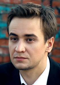 Сергей Иванов, хирург