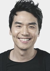 Bae Ji Hoon